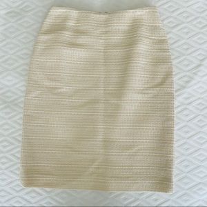 Ellen Tracy Pencil Shirt